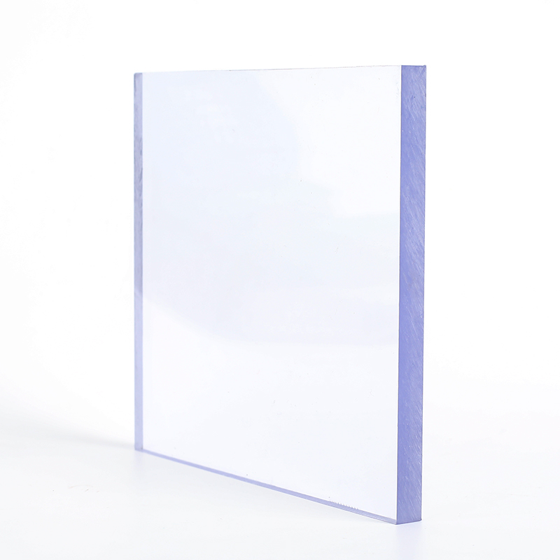 Pc solid sheets low price polycarbonate sheet for anti riot shield