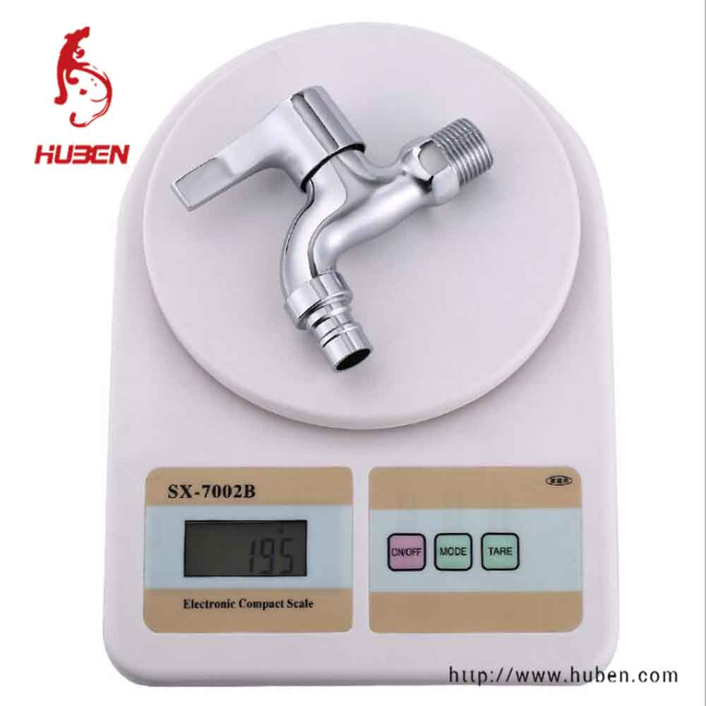 wholesale customized good quality washing machine angle valve faucet