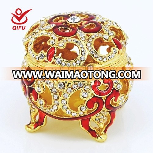 Hot selling yiwu custom jewelry gift boxes