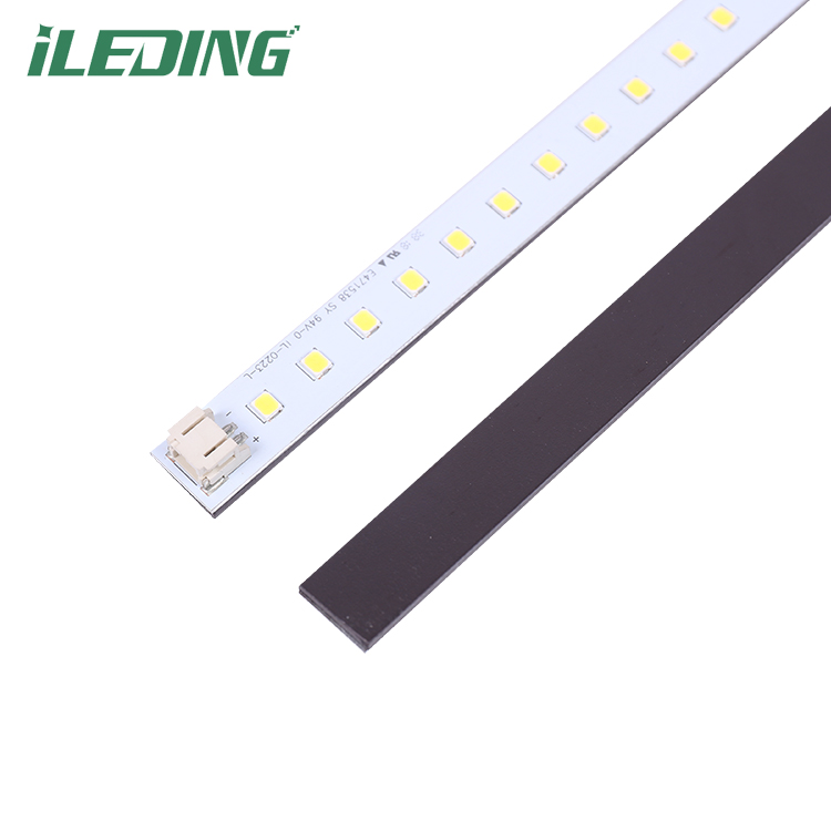 Magnetic Mount 4FT LED Retrofit Kit LED Strips Lights Manufacturer