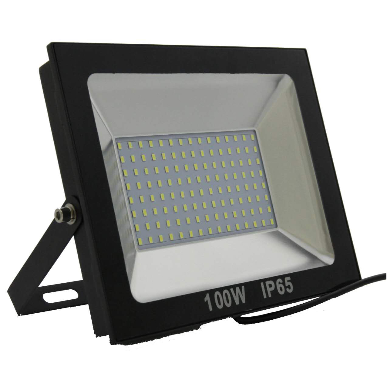 ip66 CE RoHs 100w ipad led flood light