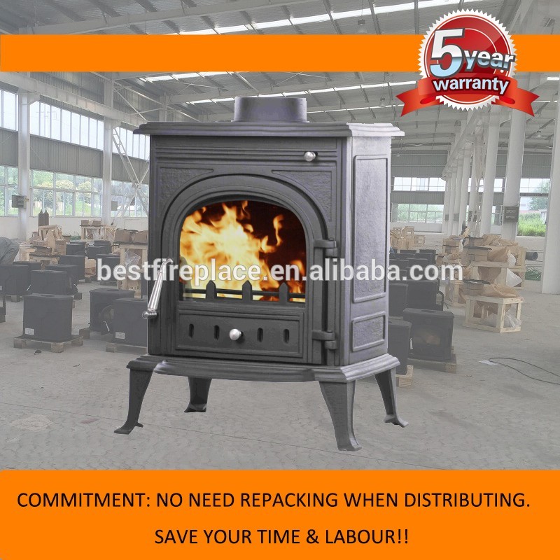 ecodesign wood burning stove hot sale