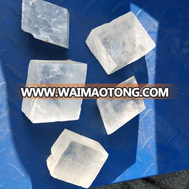 Wholesale Natural Calcite Quartz Crystal Rough Stone White Clacite For Healing Crystals