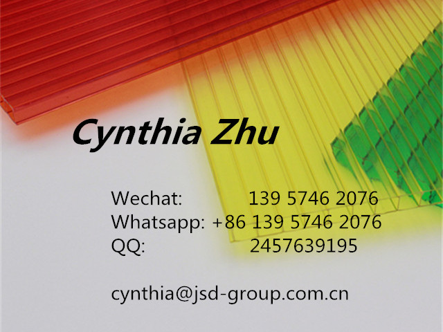 Polycarbonate Frosted plastic Sheet, frosted polycarbonate sheet for high speed rail table, airplane table