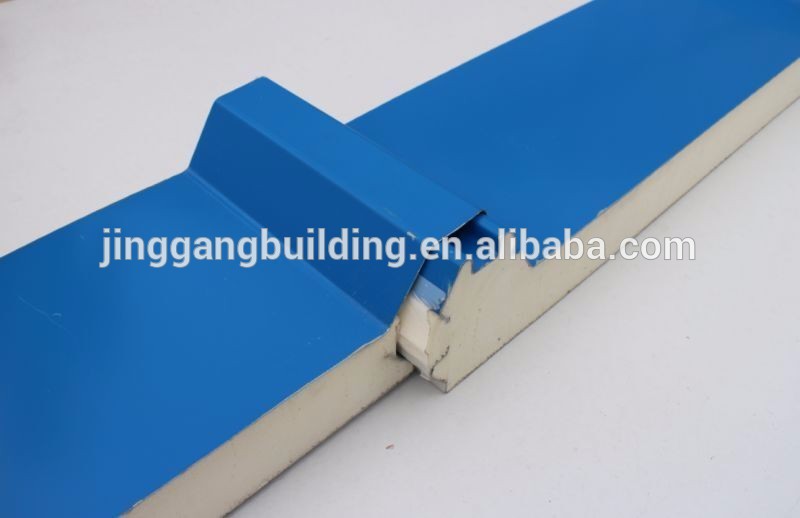 Sandwich Panel EPS Fiber Cement Internal External Wall Board