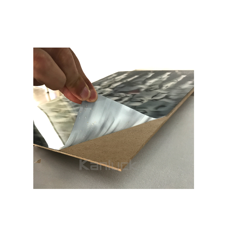 3D Lenticular Placemat