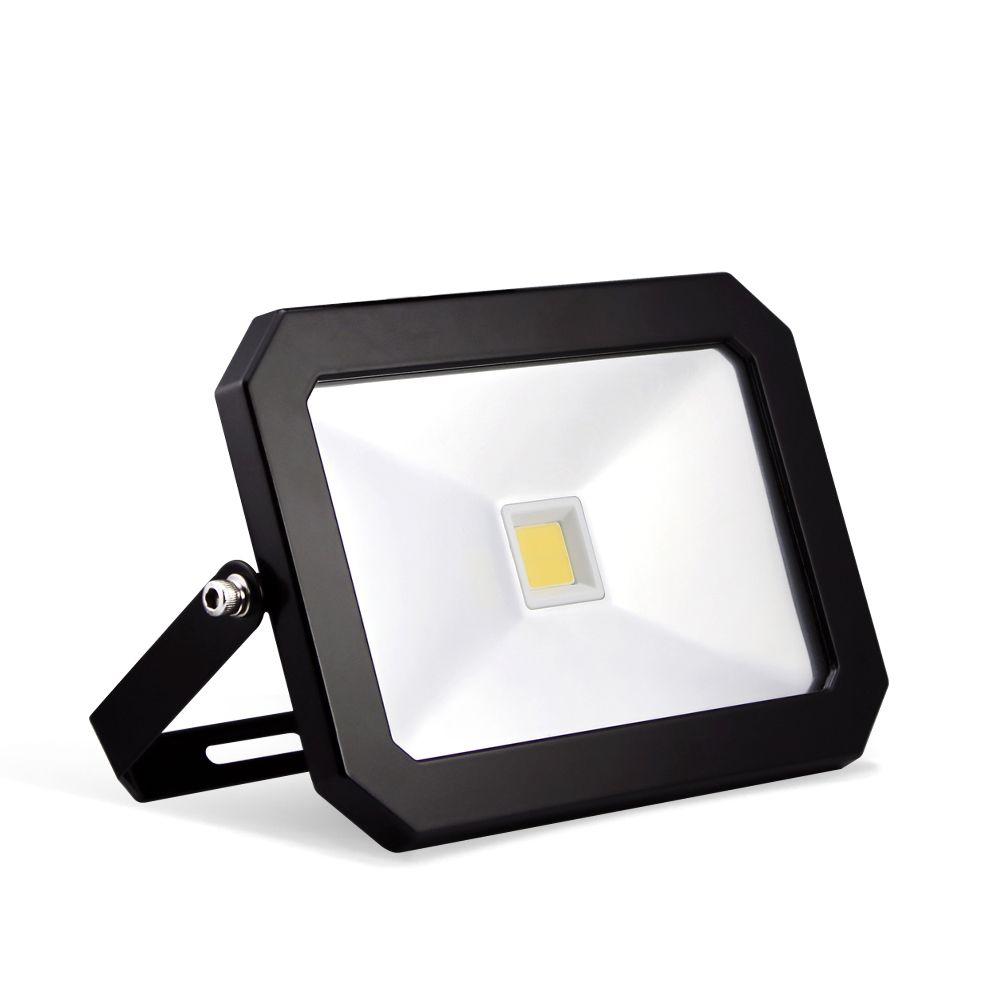 Hot Sale 50W Remote Controlled Motion Sensor LED Floodlight