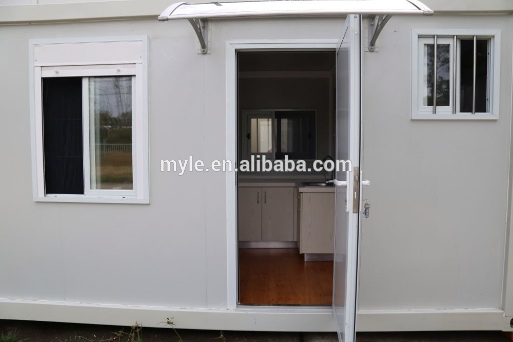 Transportable container Granny Flat / Office / Studio