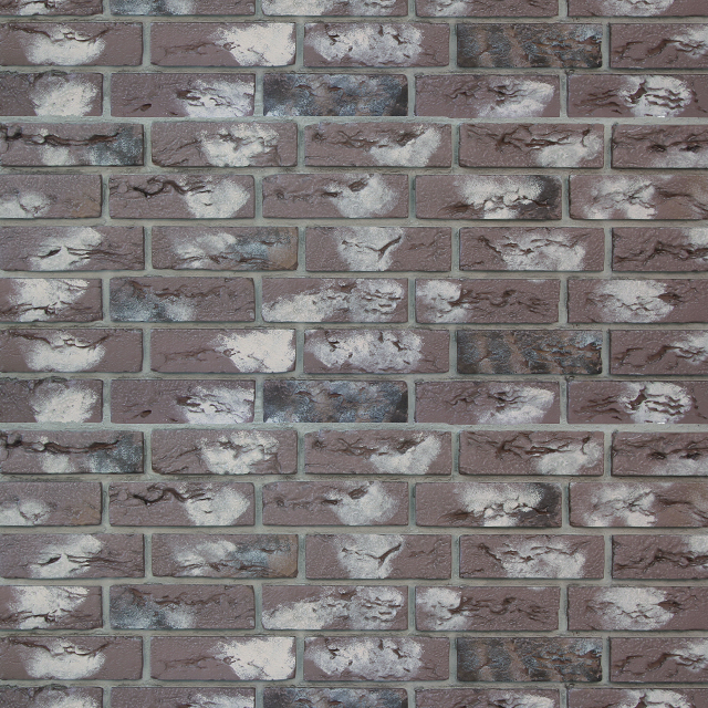 PU Faux brick panel, PU decorative wall panel