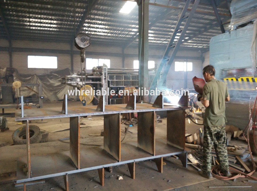 Professional  plywood production line