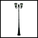 High Quality Solar Lighting