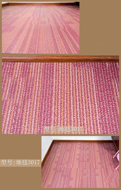 Carpet design pvc vinyl tile waterproof carpet vinyl flooring carpet tile