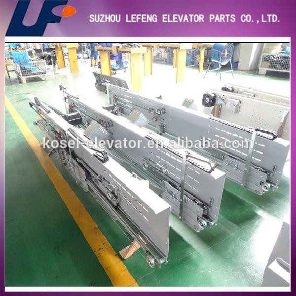 Elevator cabin guide rail/elevator cabin design guide rail from China elevator parts manufacturer