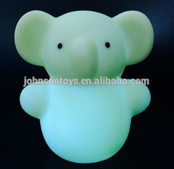 Latest technology small night light for children