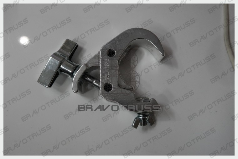 Bravo Stage BT5005 Quick Rig Clamp