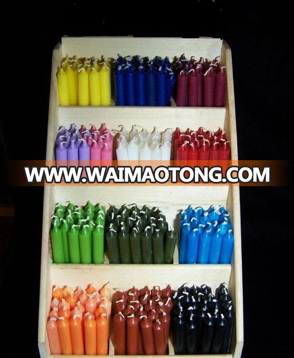 The biggest candle factory in China import cheaper price