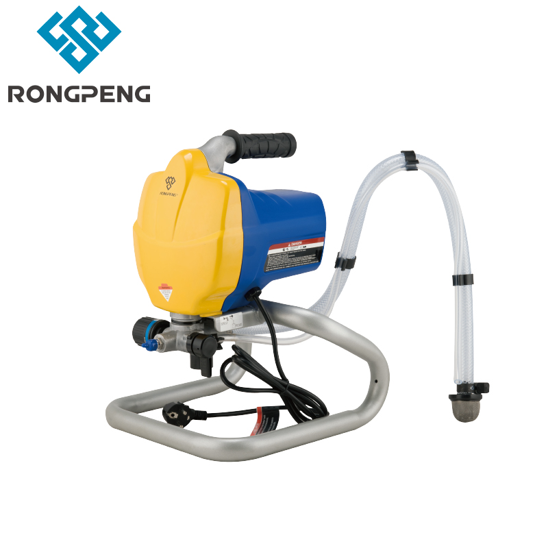 R8622 RONGPENG Professional Airless Paint Sprayer