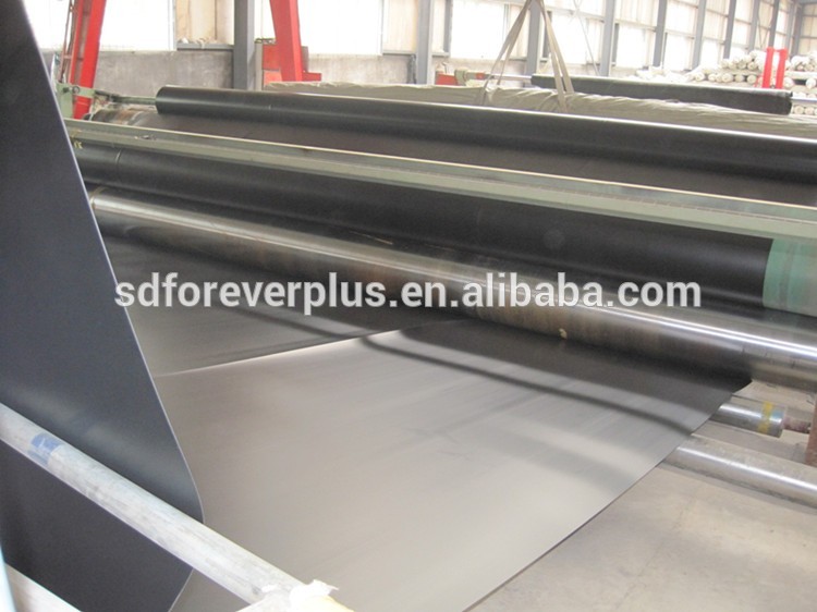 geomembrane welding machine