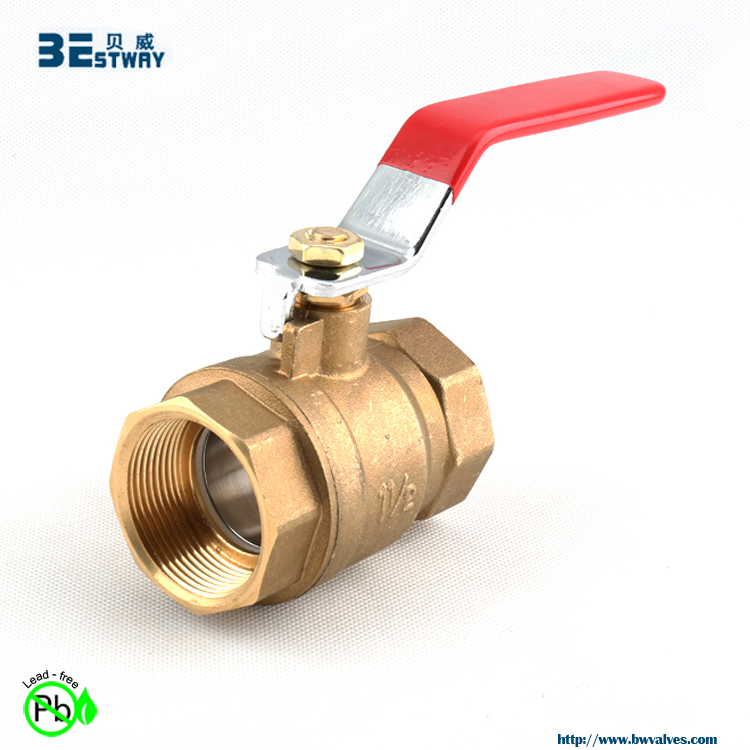 2019 new products brass clack check non return valve