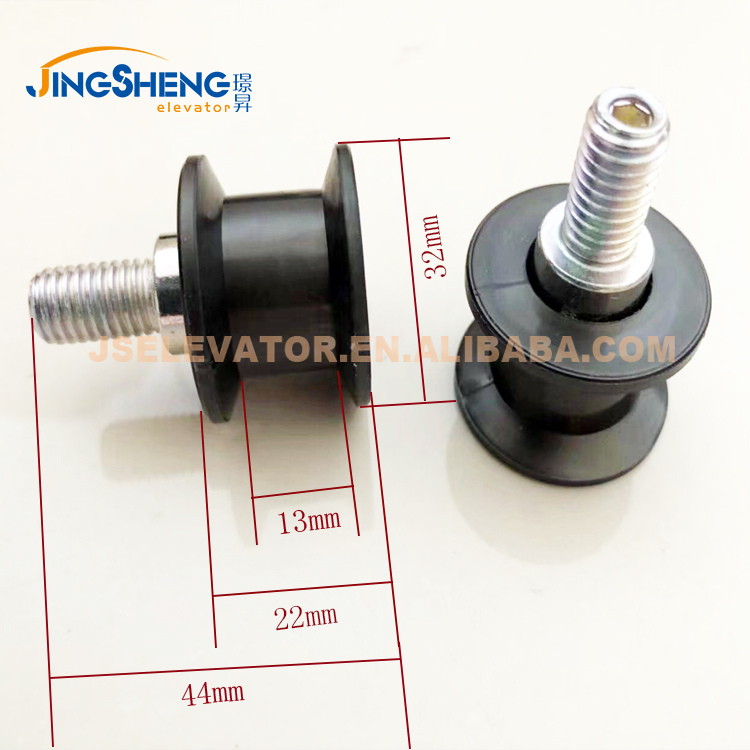 fermator elevator door roller D32mm for schindler  elevator parts