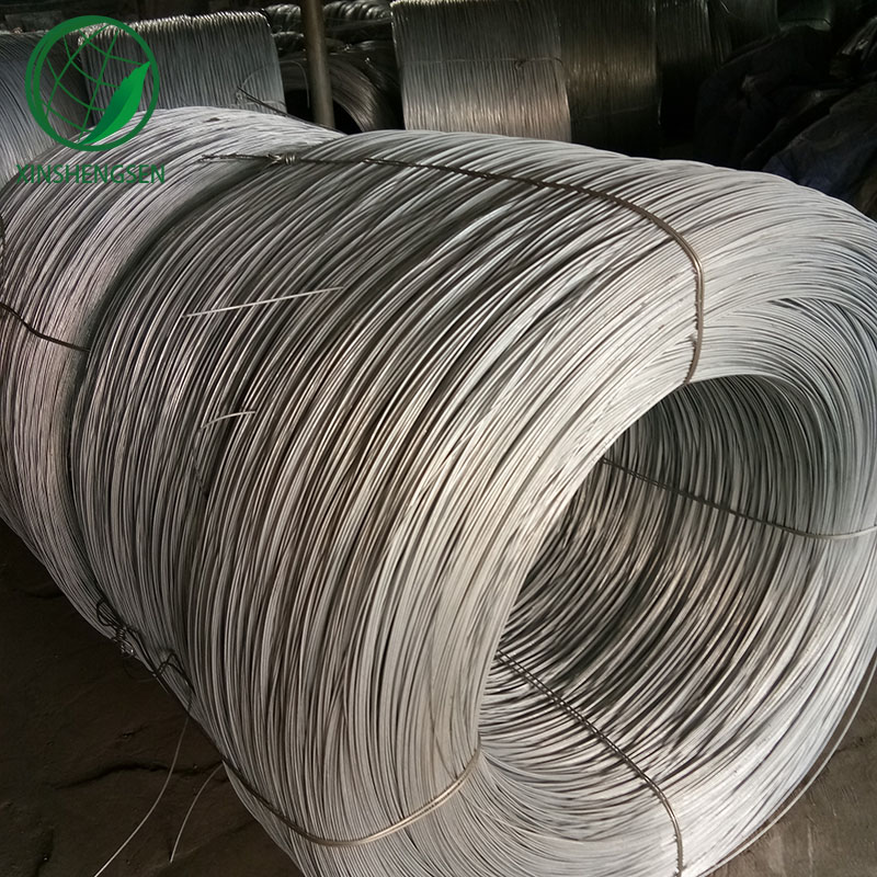 Iron wire factory price