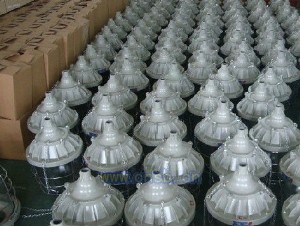 China 100W explosion proof lamp (DIP)