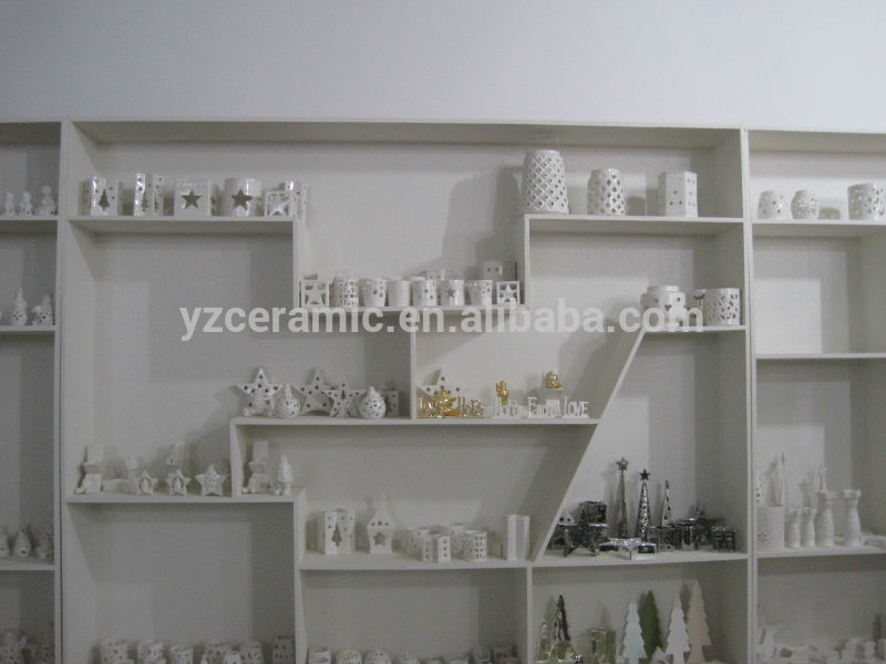 Factory In Dehua Cheap Porcelain Angel Statue