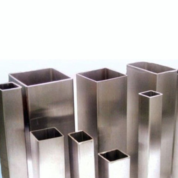 Polished Aluminum Extrusion Profiles