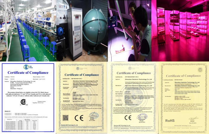 2 years warranty medical plants growing full specturum wifi control 1500w Veg bloom switch COB LED grow light