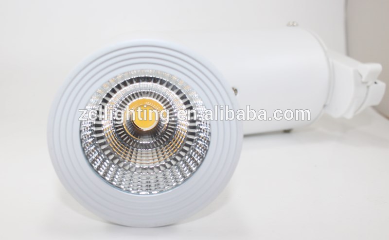 BIS approved alibaba hot sale 2700k 3000k 4000k 6500k track light led