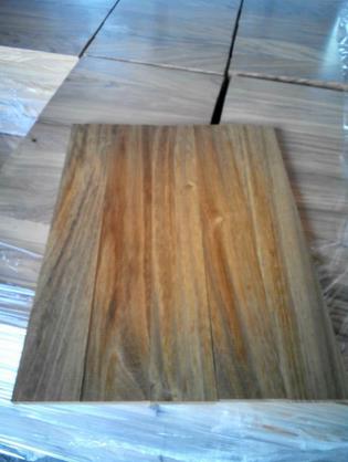 2019 Popular New Arrival Solid Acacia Wood Floor Exporter