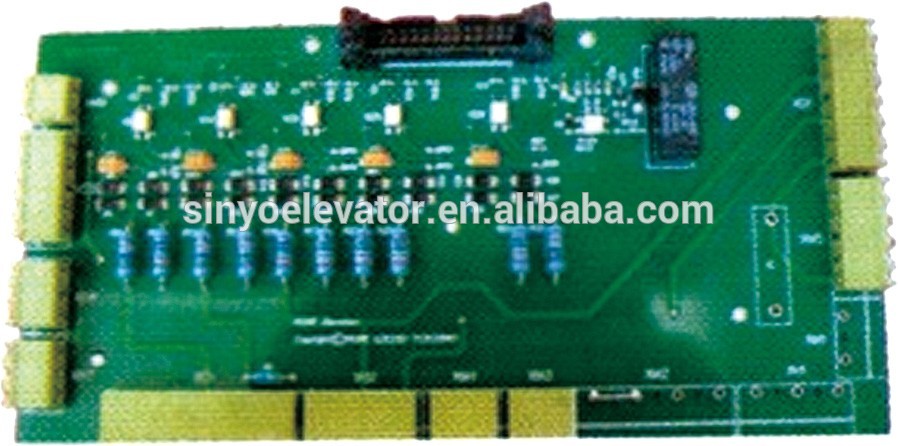 Kone Elevator parts PC Board KM825950G01