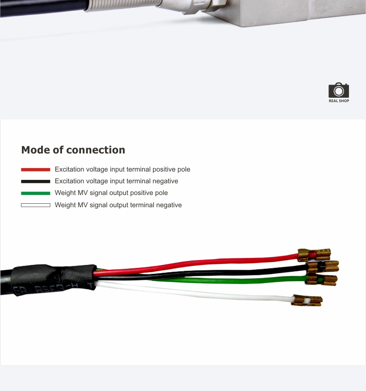 RHP-E small range high precision weighing sensor ,load cell ,weight sensor