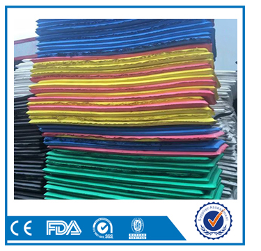 Packing PU Foam Inserts Sheets Rolls