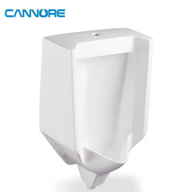 SMALL SIZE WALL MOUNTED CERAMIC URINAL