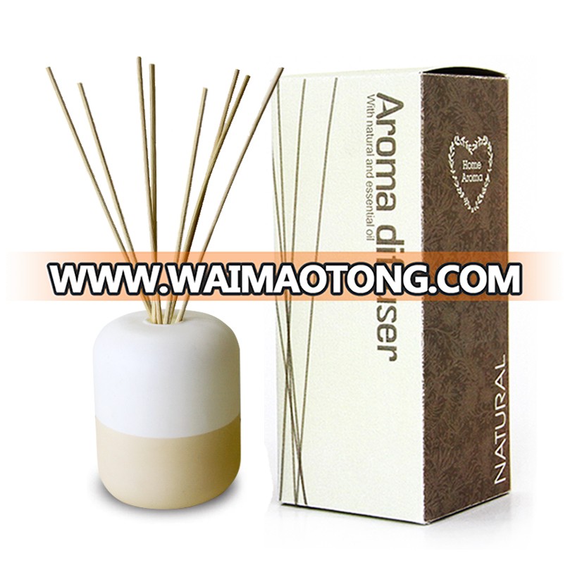 Hot Sale Reed Diffuser 100ML Empty Reed Diffuse Glass Bottle Reed Diffuser Glass Bottle