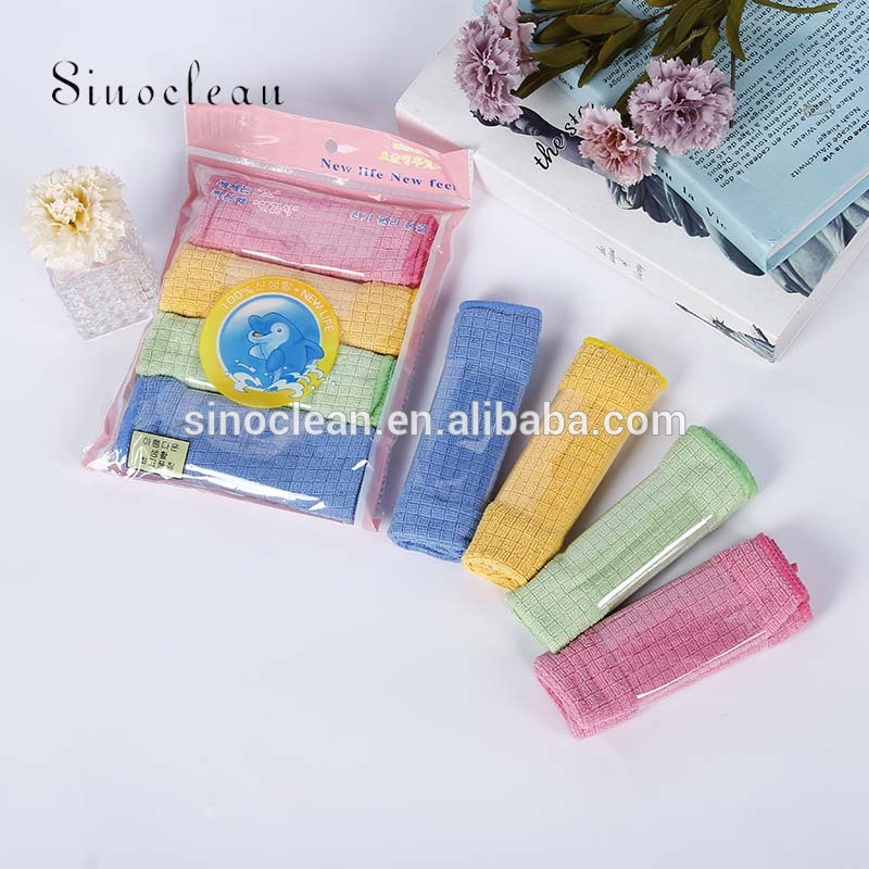 microfibre cleaning cloth for house