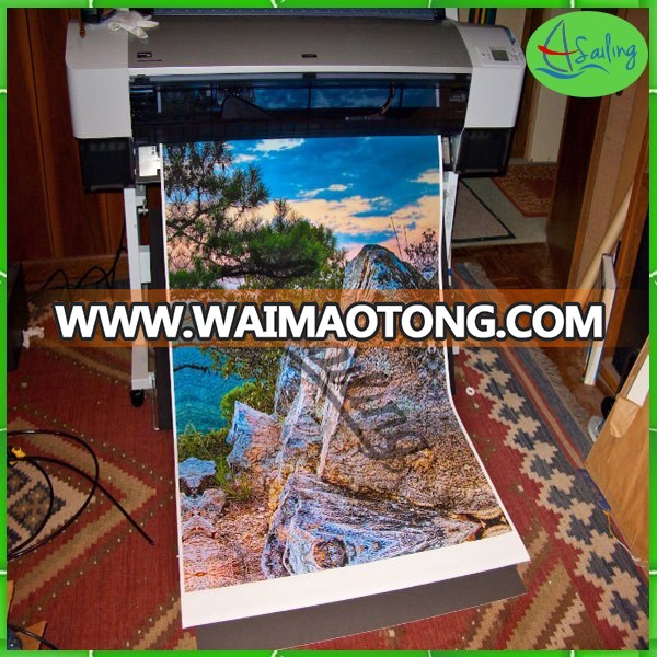 custom prints on poster pvc foam thick board ,advertising poster board printing