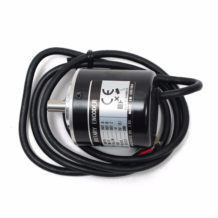 Superior Quality Cheap Price Koyo Rotary Encoder Trd-J360-Rz