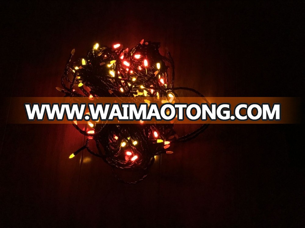 2M 20 led Decoration LED Copper Wire Fairy String Lights Lamps for Christmas