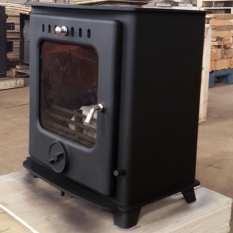 contemporarystoves, steel wood stove