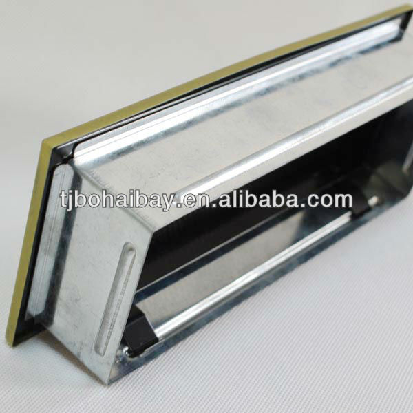 Good selling ventilation grilles