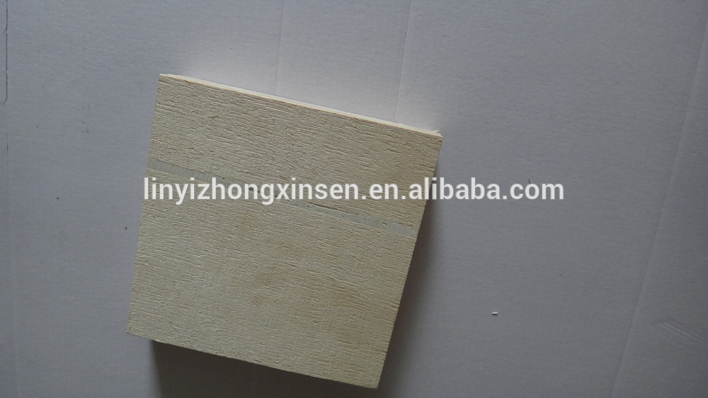 Decoration plywood panel, commercial plywood