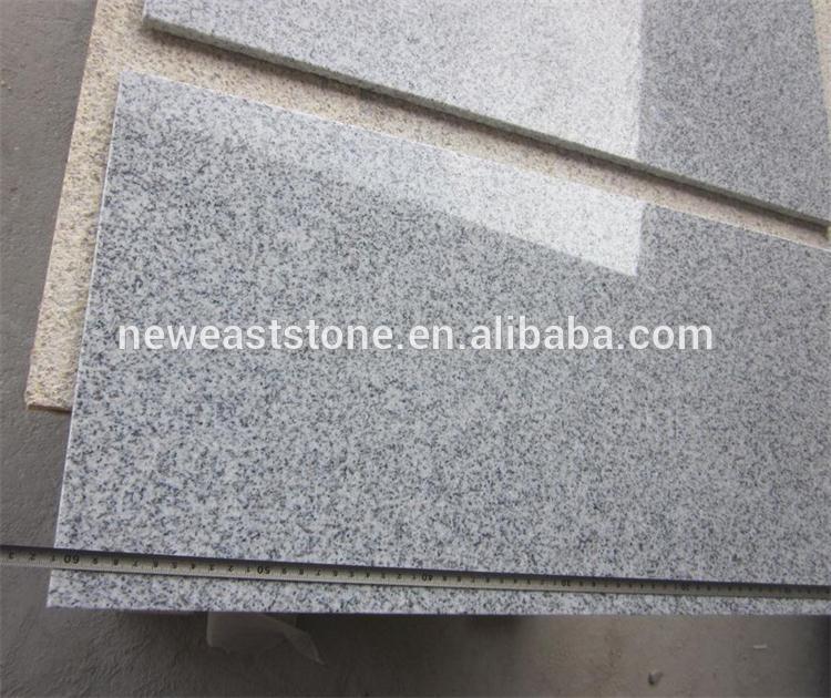 Factory  quarry cheap grey G603 granite tiles slabs