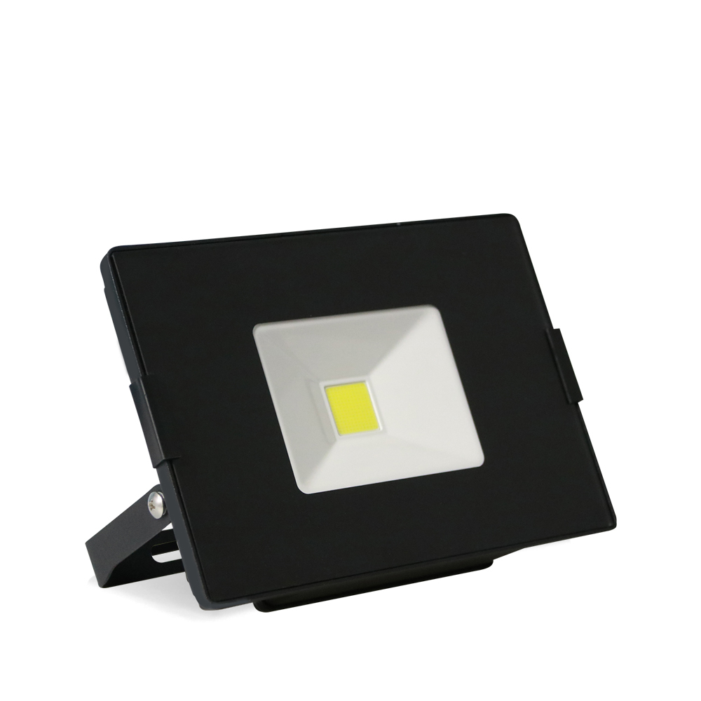 Outdoor Security LED   floodlight with sensor