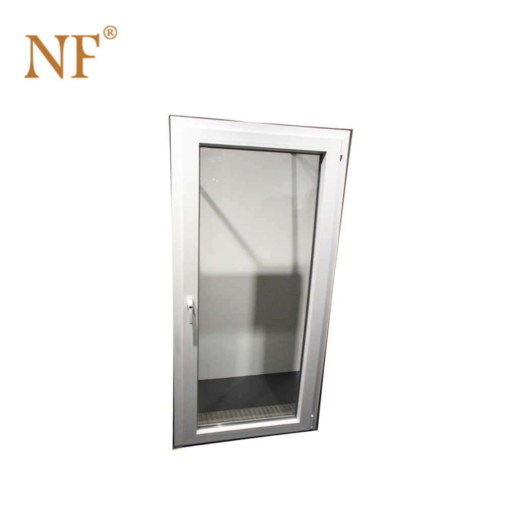 casement windows pvc made