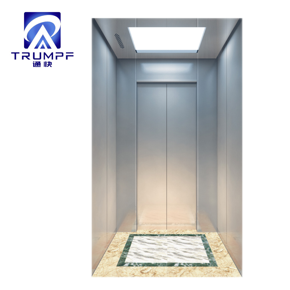 China Supplier Passenger Elevator Used Price in China