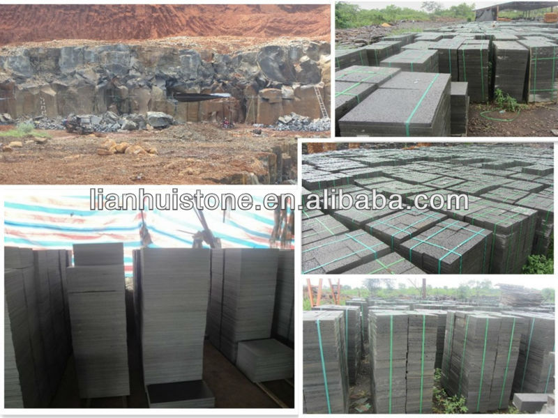 hainan black basalt quarry owner (factory+ce)