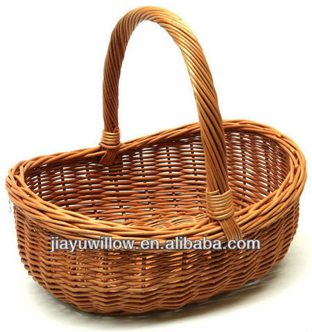 Cheap Wicker Easter Baskets Wholesale