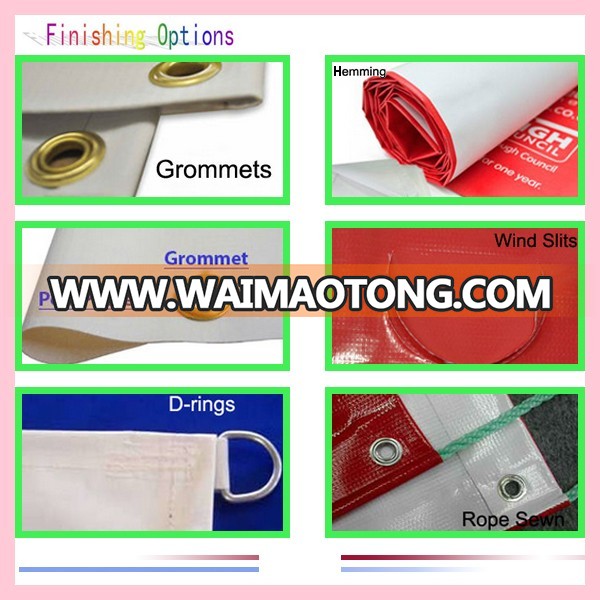 outdoor advertising beach flag,Printed Type and Polyester Flags & Banners Material teardrop banner